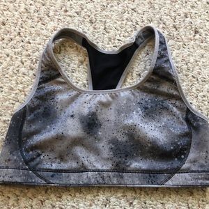 Dri fit Sport bra